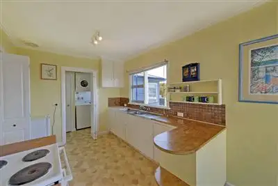 Fifth view of Homely house listing, 5 Vela Street, Howrah TAS 7018