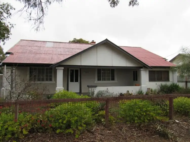 122 Hill Street, Peterborough SA 5422