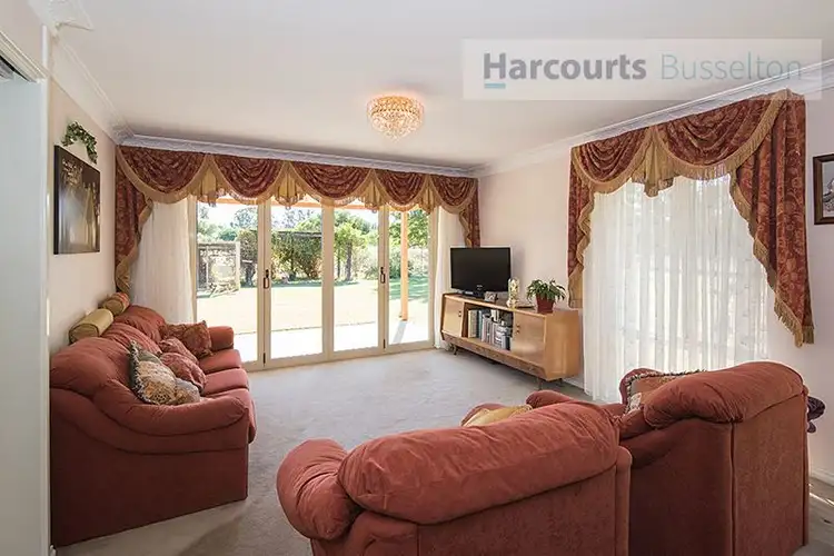 Fourth view of Homely house listing, 3 Paperbark Way, Vasse WA 6280