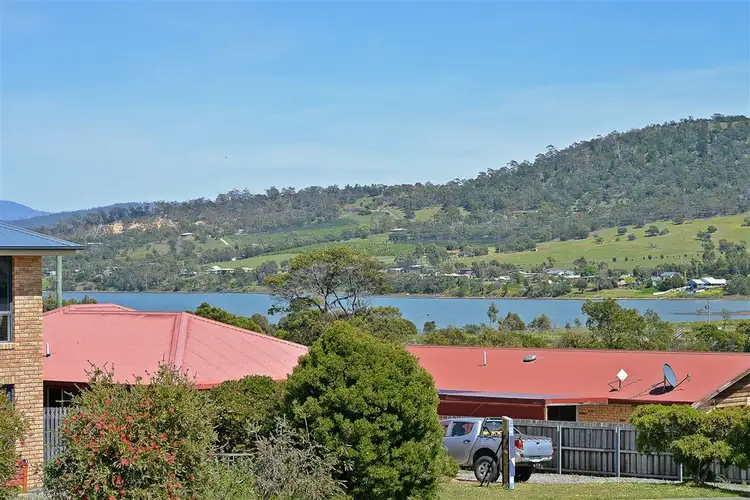 Second view of Homely house listing, 14 Kirabati Road, Midway Point TAS 7171