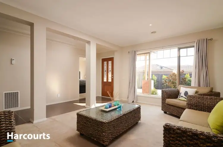 Fourth view of Homely house listing, 66 Pepperbush Circuit, Cranbourne VIC 3977