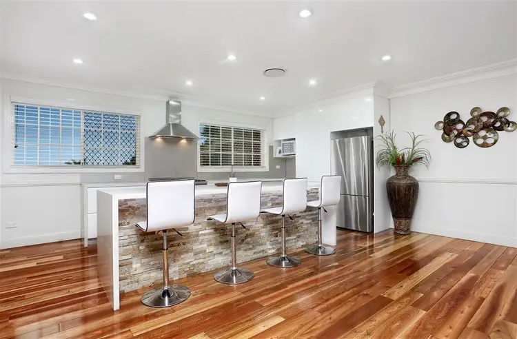 Third view of Homely house listing, 50 Denis Winston Drive, Doonside NSW 2767