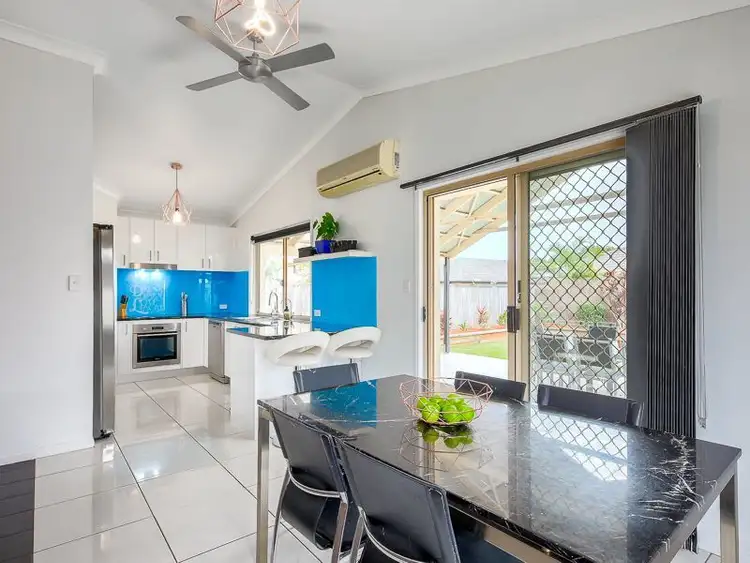 Third view of Homely house listing, 53 Serafina Drive, Helensvale QLD 4212