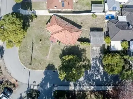 Second view of Homely house listing, 31 Ochiltree Way, Kardinya WA 6163