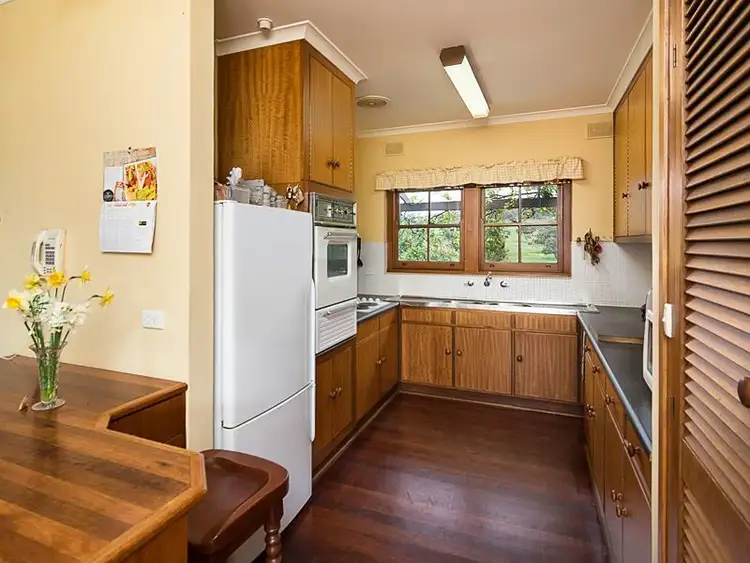 Fifth view of Homely rural property listing, 414 Pound Road, Macclesfield SA 5153