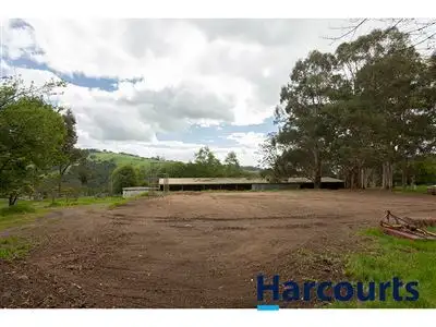 Third view of Homely rural property listing, 460 Yarragon South Road, Yarragon South VIC 3823