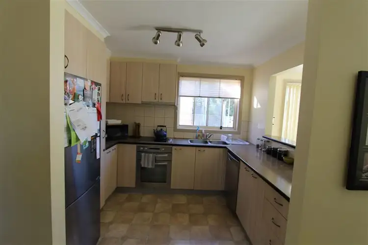 Fourth view of Homely townhouse listing, 2/61 Elrington Street, Braidwood NSW 2622