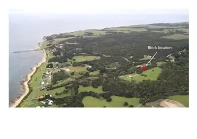 Second view of Homely land listing, Lot 16 Skyline Drive, Naracoopa TAS 7256