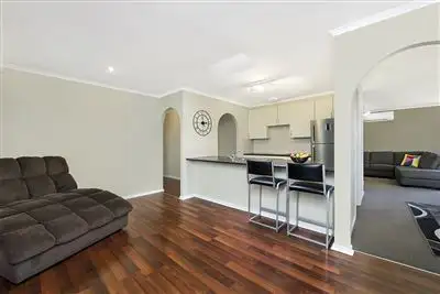 Third view of Homely house listing, 9 Beaufighter Street, Raby NSW 2566