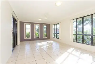 Fifth view of Homely house listing, 2 Miami Crescent, Pacific Heights QLD 4703