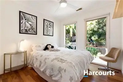 Sixth view of Homely unit listing, 3/10 Orient Avenue, Mitcham VIC 3132