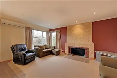 Second view of Homely house listing, 146 Bligh Street, Warrane TAS 7018