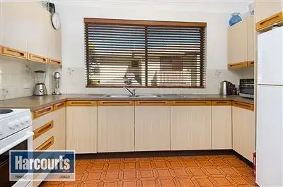 Second view of Homely unit listing, 1/8 Bassano Street, Geebung QLD 4034