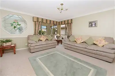 Second view of Homely house listing, 7 Christella Court, Cornubia QLD 4130