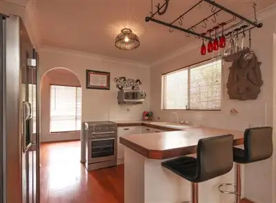 Third view of Homely rural property listing, 16 Veronica Ct, Buccan QLD 4207