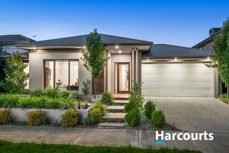 20 Dashing Road, Craigieburn VIC 3064