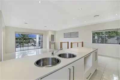 Second view of Homely townhouse listing, 33a Jersey Street, Morningside QLD 4170