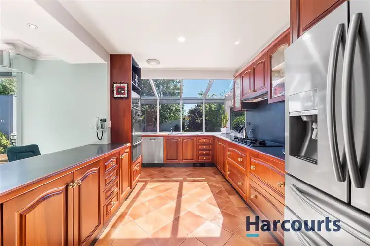 Fourth view of Homely house listing, 3 Donald Street, Mount Waverley VIC 3149
