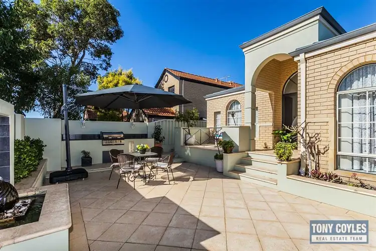 Third view of Homely house listing, 23 Paddington Court, Bibra Lake WA 6163