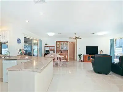 Fifth view of Homely house listing, 35 Horseshoe Drive, Woodcroft SA 5162