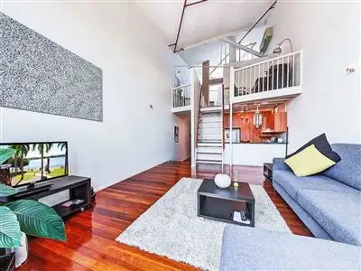 Second view of Homely apartment listing, 241 Arthur Street 'Teneriffe Apartments', Teneriffe QLD 4005