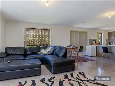 Third view of Homely house listing, 30 Hatfield Drive, Drouin VIC 3818