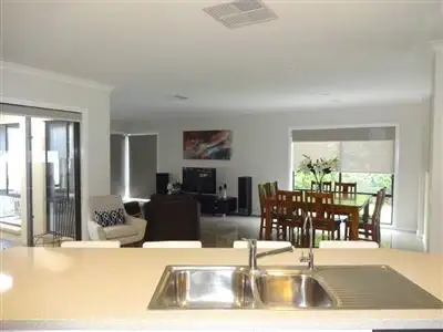 Fifth view of Homely house listing, 6 Logan Drive, Wangaratta VIC 3677