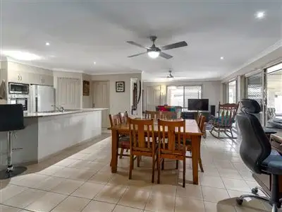 Fourth view of Homely house listing, 7 Sycamore Court, Warner QLD 4500
