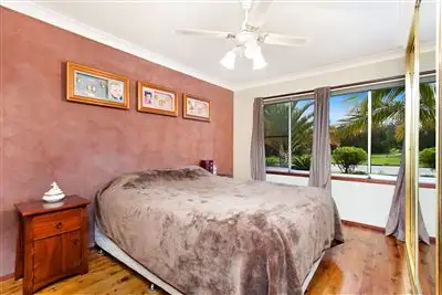 Seventh view of Homely house listing, 45 O'Gorman Street, Albion Park NSW