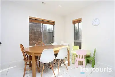 Fourth view of Homely house listing, 4 Blaimore Way, Mernda VIC 3754