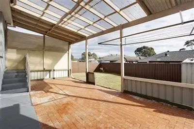 Fourth view of Homely house listing, 155 Waminda Ave, Campbelltown NSW 2560