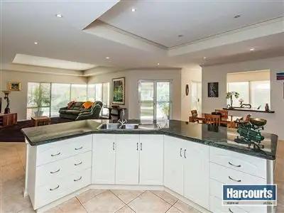 Fifth view of Homely house listing, 16 Hill Street, Waroona WA 6215