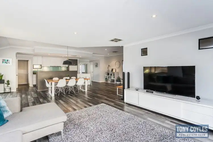 Third view of Homely house listing, 13 Royale Way, Bibra Lake WA 6163