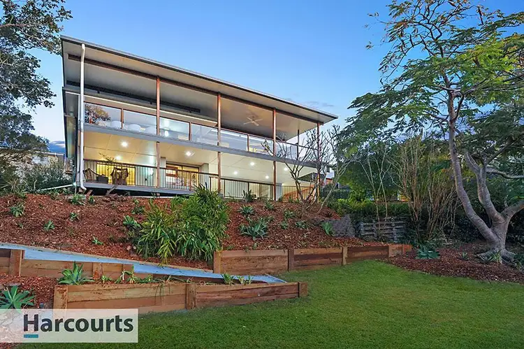 31 Gimba Street, Mitchelton QLD 4053