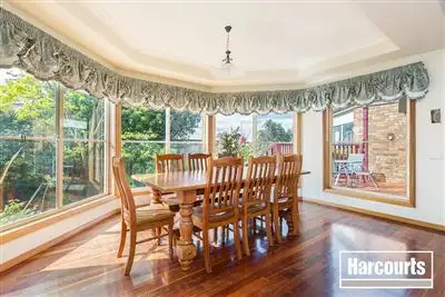 Sixth view of Homely house listing, 54-56 Marisa Crescent, Berwick VIC 3806
