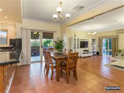 Fifth view of Homely house listing, 13 Dani Court, Rowville VIC 3178