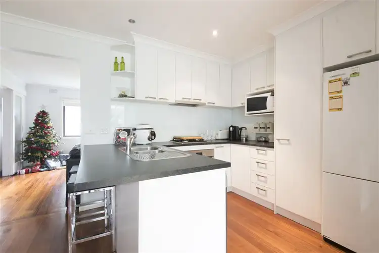Third view of Homely unit listing, 1/38 Arunta Crescent, Clayton South VIC 3169