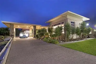 Second view of Homely house listing, 50 Eva Place, Lovely Banks VIC 3213