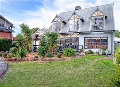 774 Canterbury Road, Vermont VIC 3133