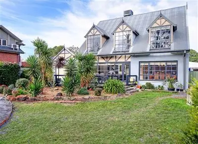 Main view of Homely house listing, 774 Canterbury Road, Vermont VIC 3133