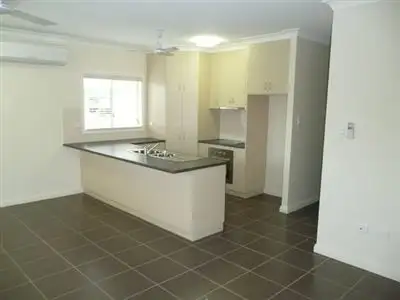 Second view of Homely unit listing, 1/163 Chippendale Street, Ayr QLD 4807