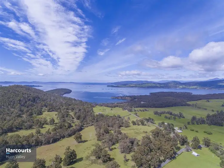 Sixth view of Homely house listing, 11 Randalls Bay Road, Randalls Bay TAS 7112
