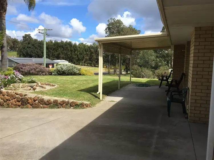 Third view of Homely house listing, 4 Bond Street, Donnybrook WA 6239