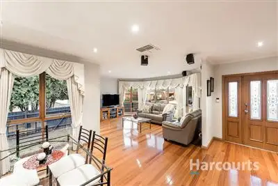 Fourth view of Homely house listing, 4 Edgware Court, Epping VIC 3076
