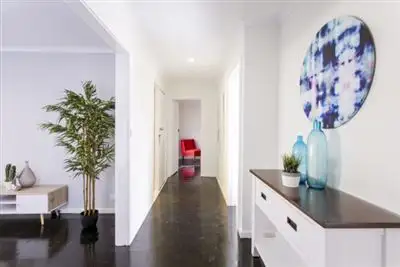 Second view of Homely house listing, 3 Harold Lea Way, Hackham SA 5163