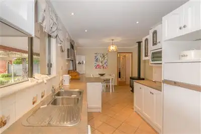 Second view of Homely house listing, 9 Deer Ave, Mount Barker SA 5251