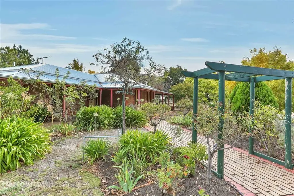 Main view of Homely rural property listing, 290B Bassnet Road, Humbug Scrub SA 5114