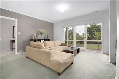 Second view of Homely house listing, 19 Leslie Avenue, Boronia VIC 3155