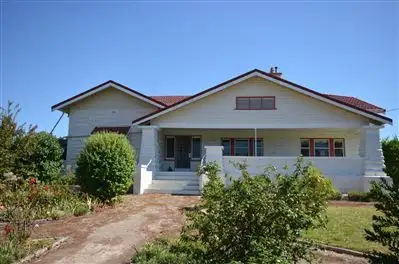 Main view of Homely house listing, 11 Devon Tce, Pinnaroo SA 5304