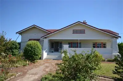 Main view of Homely house listing, 11 Devon Tce, Pinnaroo SA 5304